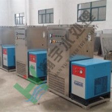 广州恒古机电设备公司 深耕全国水处理与循环领域，引领智能化发展