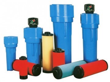 专业品质，精准过滤——常熟精密过滤器与震东精密过滤器产品展示