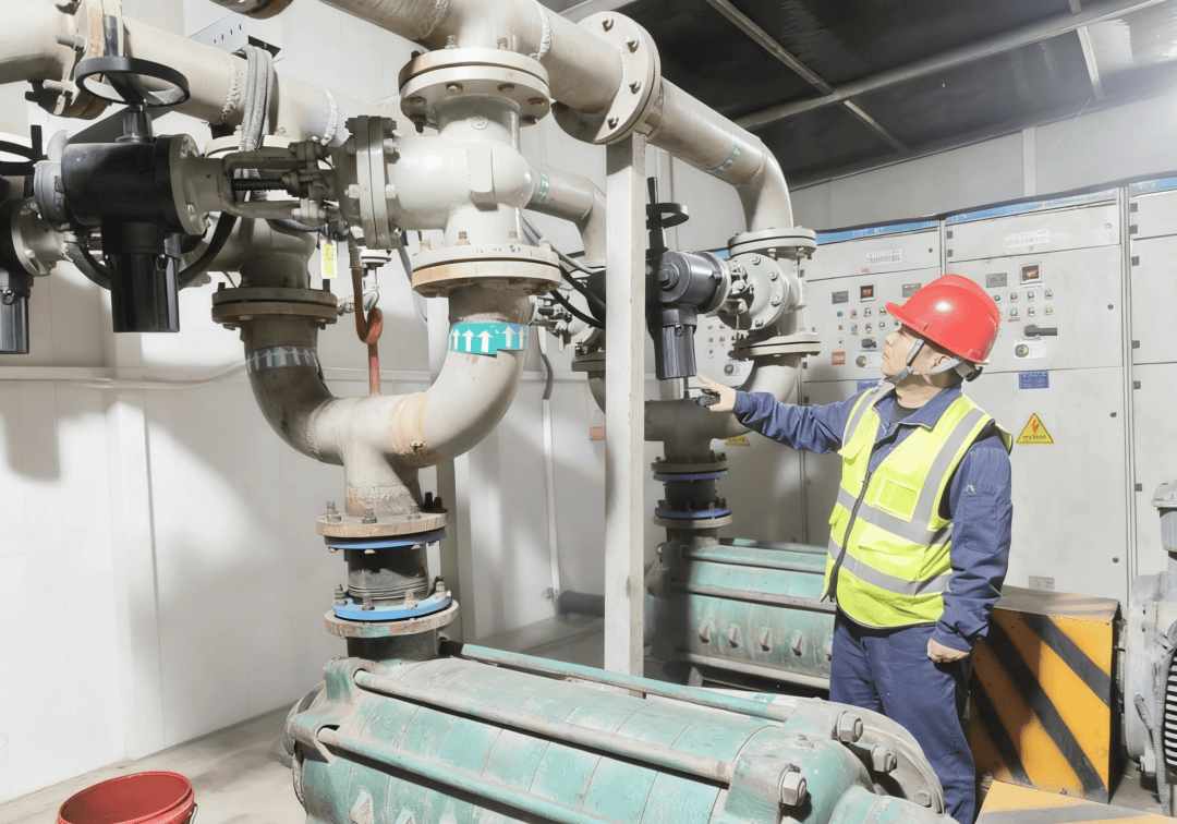 新能源变革下精细管理在黑山煤矿机电运输系统中的高效应用