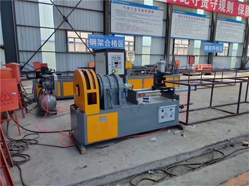 长管棚尖头机、小导管割孔机及89管棚尖头机模具的应用与机电设备概述